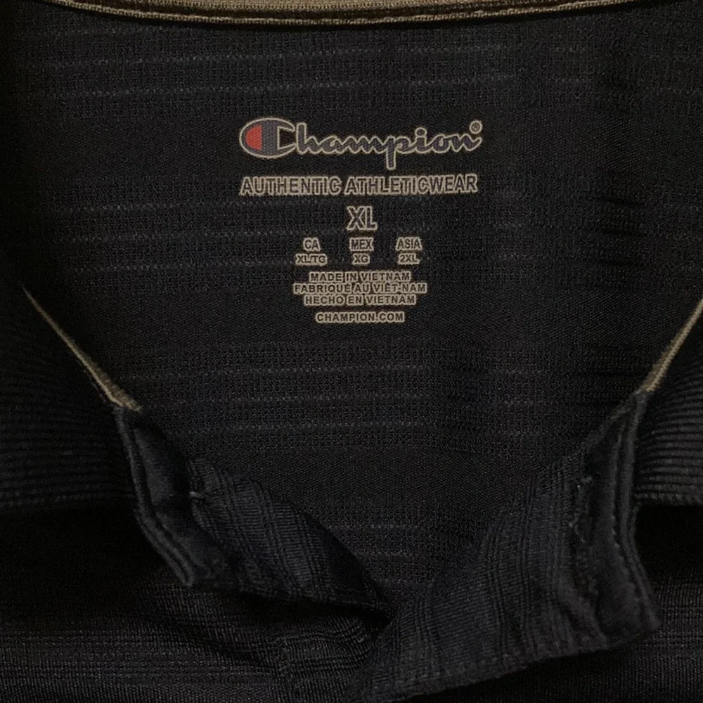 Men’s Notre Dame polo - Picture 3 of 5